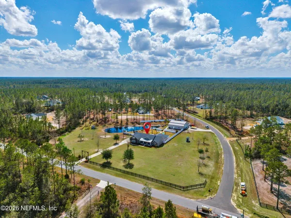$1,280,000 | 34446 Mitigation Trail, Callahan, FL 32011