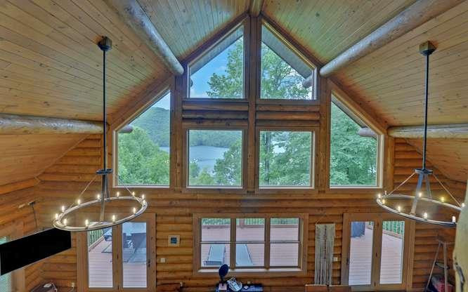 135 Ridge Top Drive Topton, NC 28781 - Photo 25 of 60