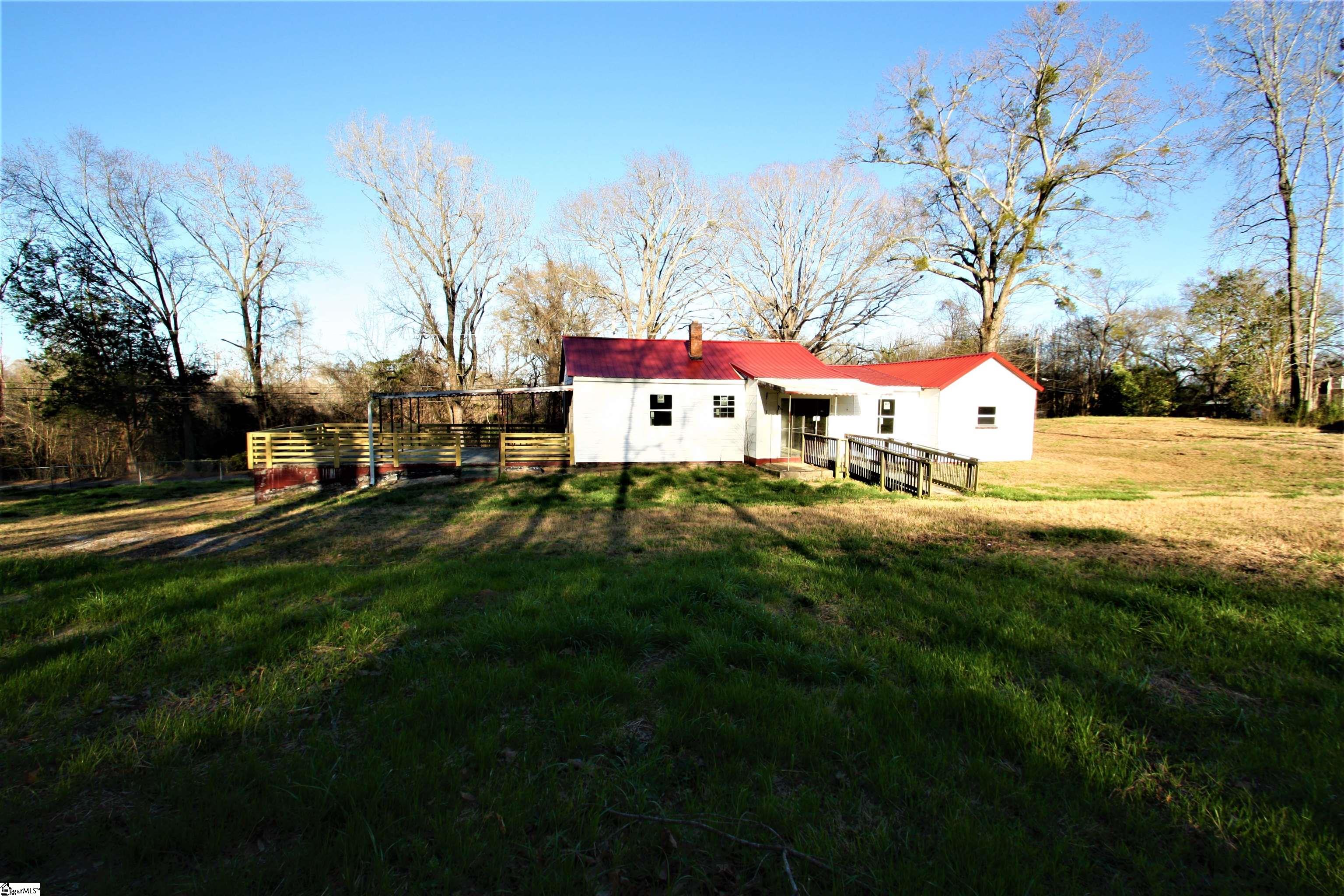 115 Spring Street Laurens, SC 29360 - Photo 34 of 35 Gallery Image 34