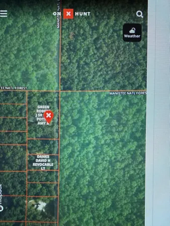 $27,900 | 10717 North Java Road, Irons, MI 49644