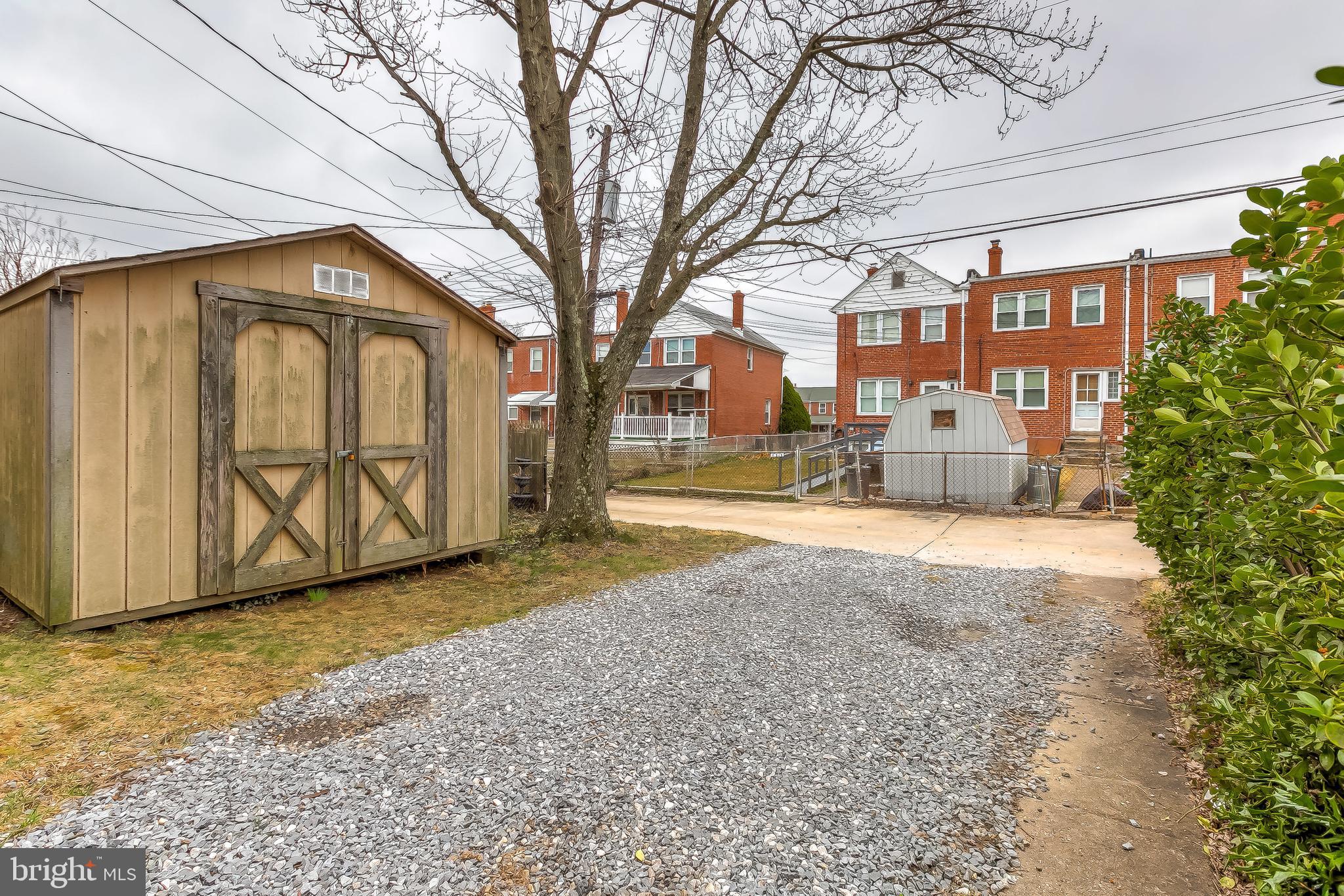 8312 Kendale Road Baltimore, MD 21234 - Photo 22 of 23