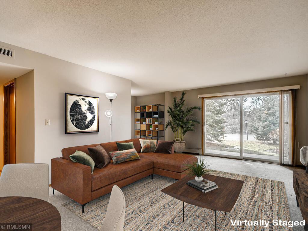 2210 Midland Grove Road, Unit 101 Roseville, MN 55113 - Photo 1 of 17