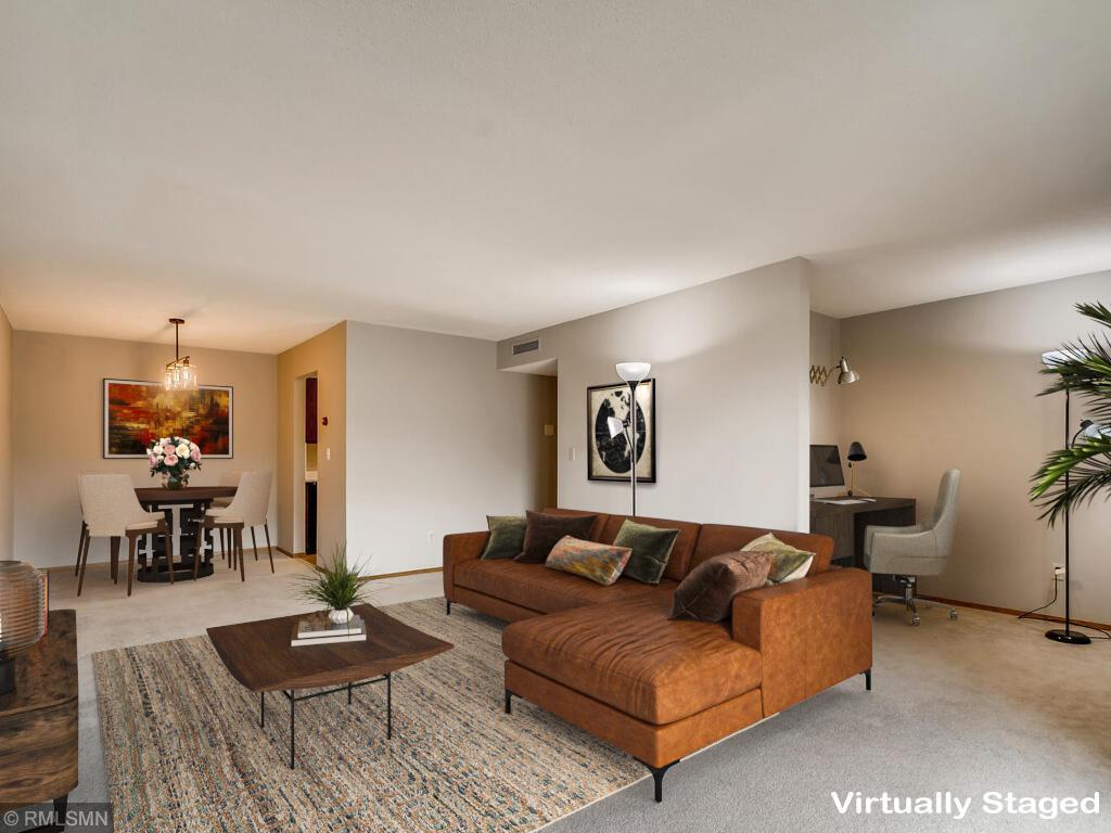 2210 Midland Grove Road, Unit 101 Roseville, MN 55113 - Photo 2 of 17