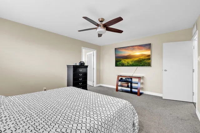 a front view of a house with yard