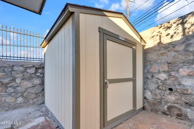 $443,000 | 93 Northwind Drive, El Paso, TX 79912