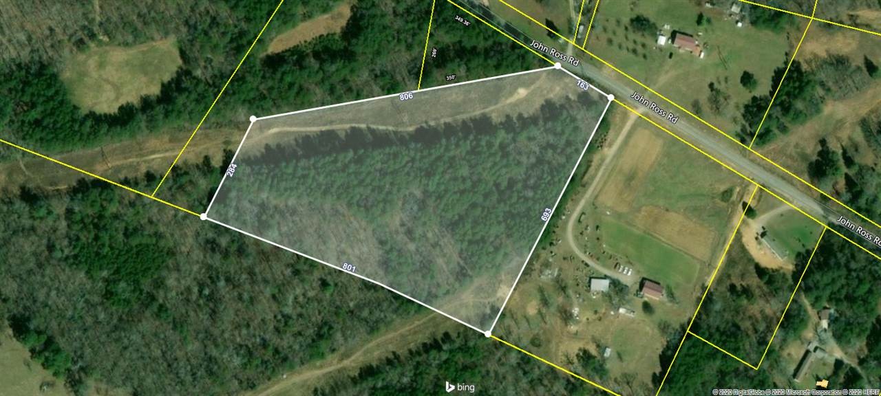 415 John Ross Road Spring City, TN 37381 - Photo 15 of 16 Gallery Image 15