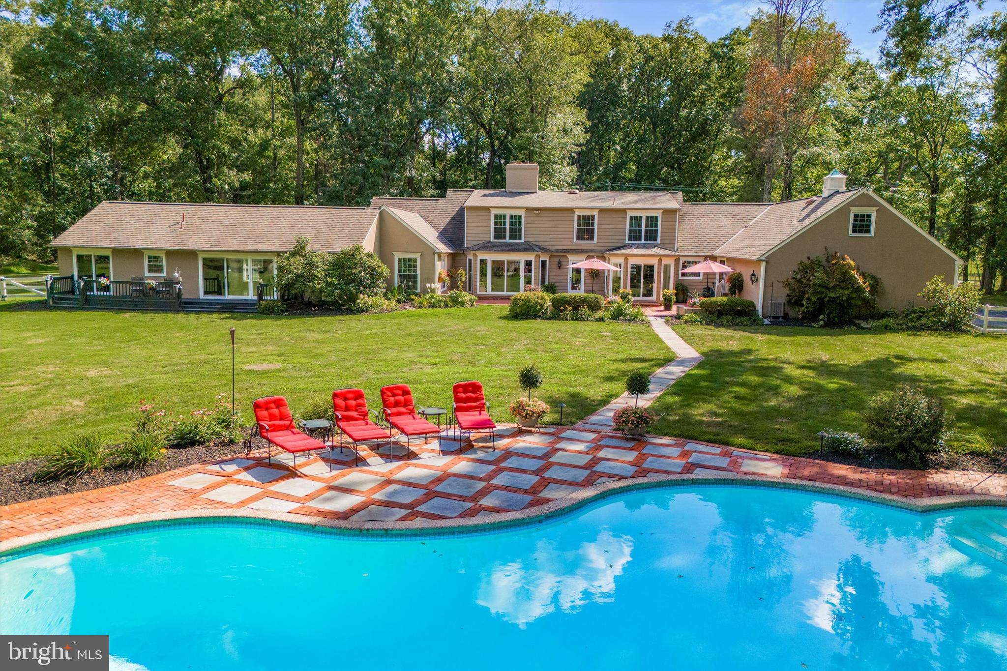4489 McNeil Road Doylestown, PA 18902 - Photo 1 of 60