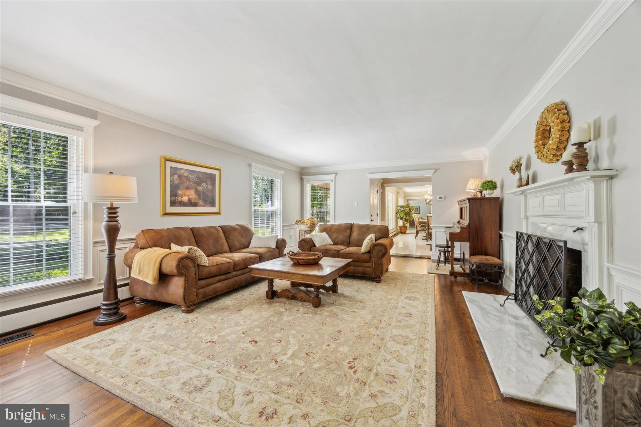 4489 McNeil Road Doylestown, PA 18902 - Photo 15 of 60