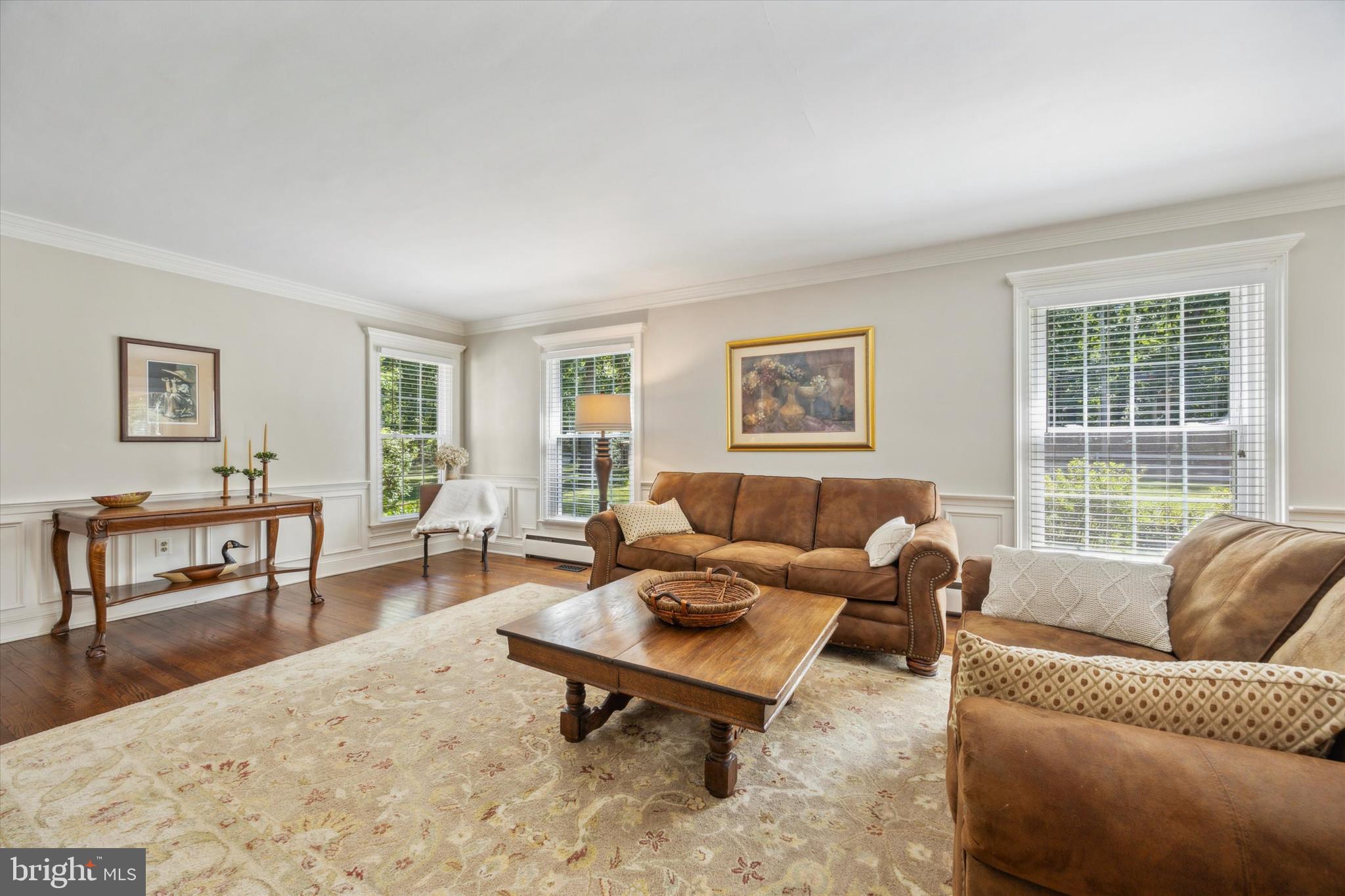 4489 McNeil Road Doylestown, PA 18902 - Photo 16 of 60