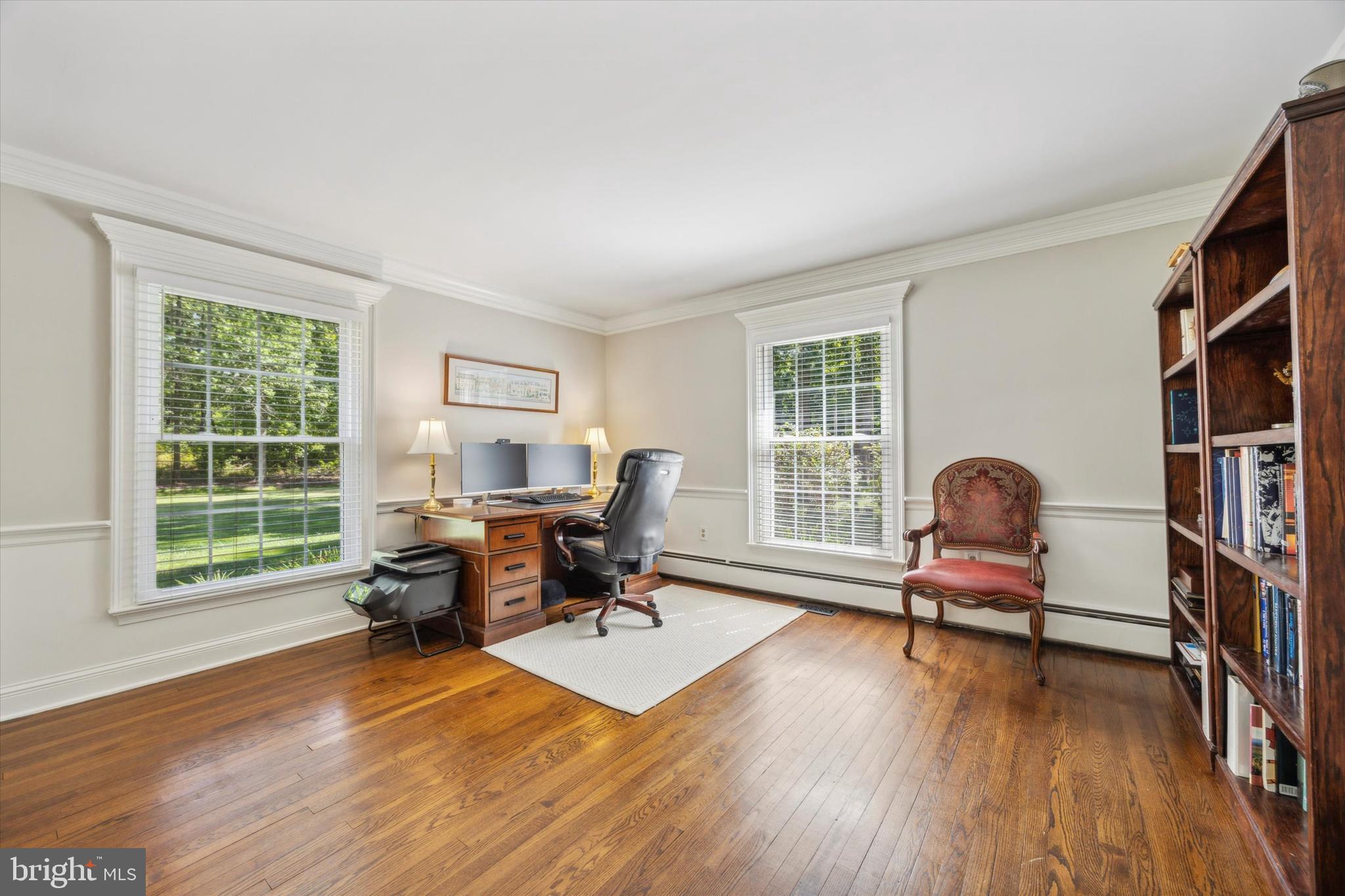 4489 McNeil Road Doylestown, PA 18902 - Photo 24 of 60