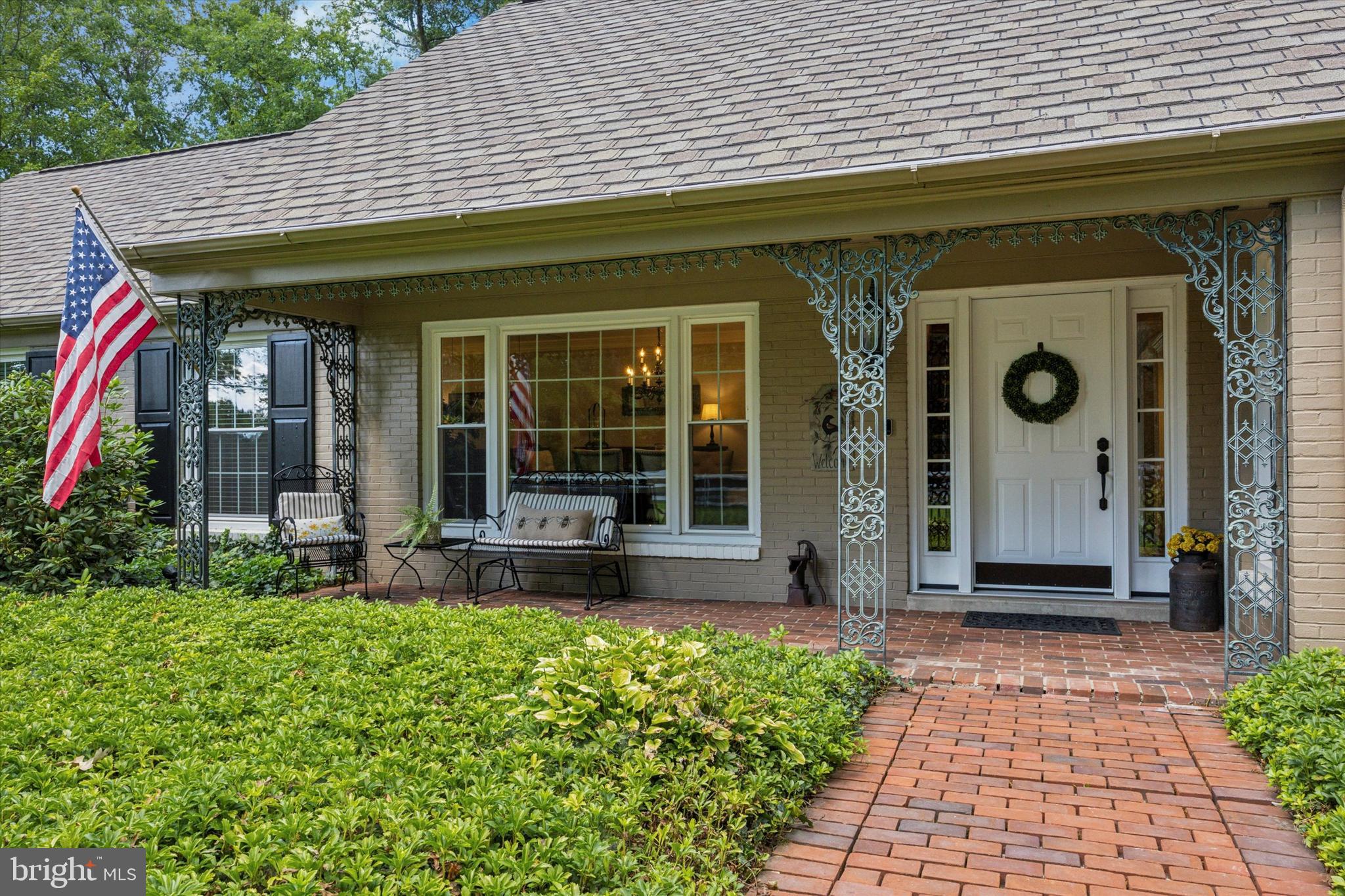 4489 McNeil Road Doylestown, PA 18902 - Photo 4 of 60
