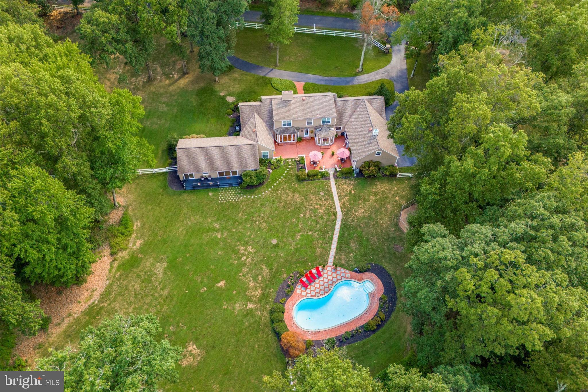 4489 McNeil Road Doylestown, PA 18902 - Photo 45 of 60