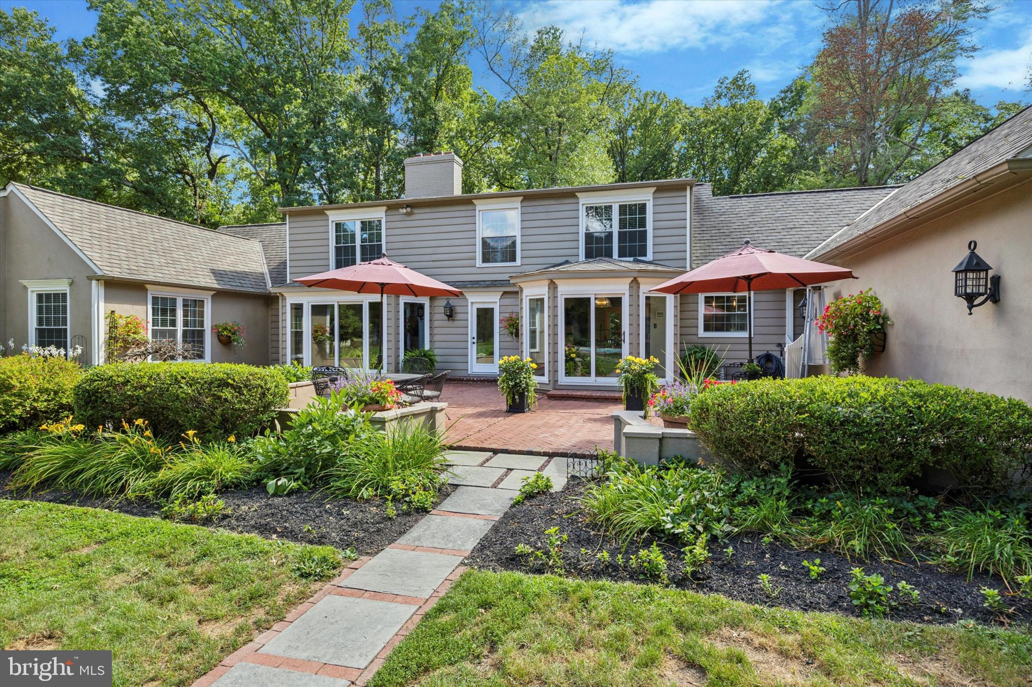 4489 McNeil Road Doylestown, PA 18902 - Photo 46 of 60