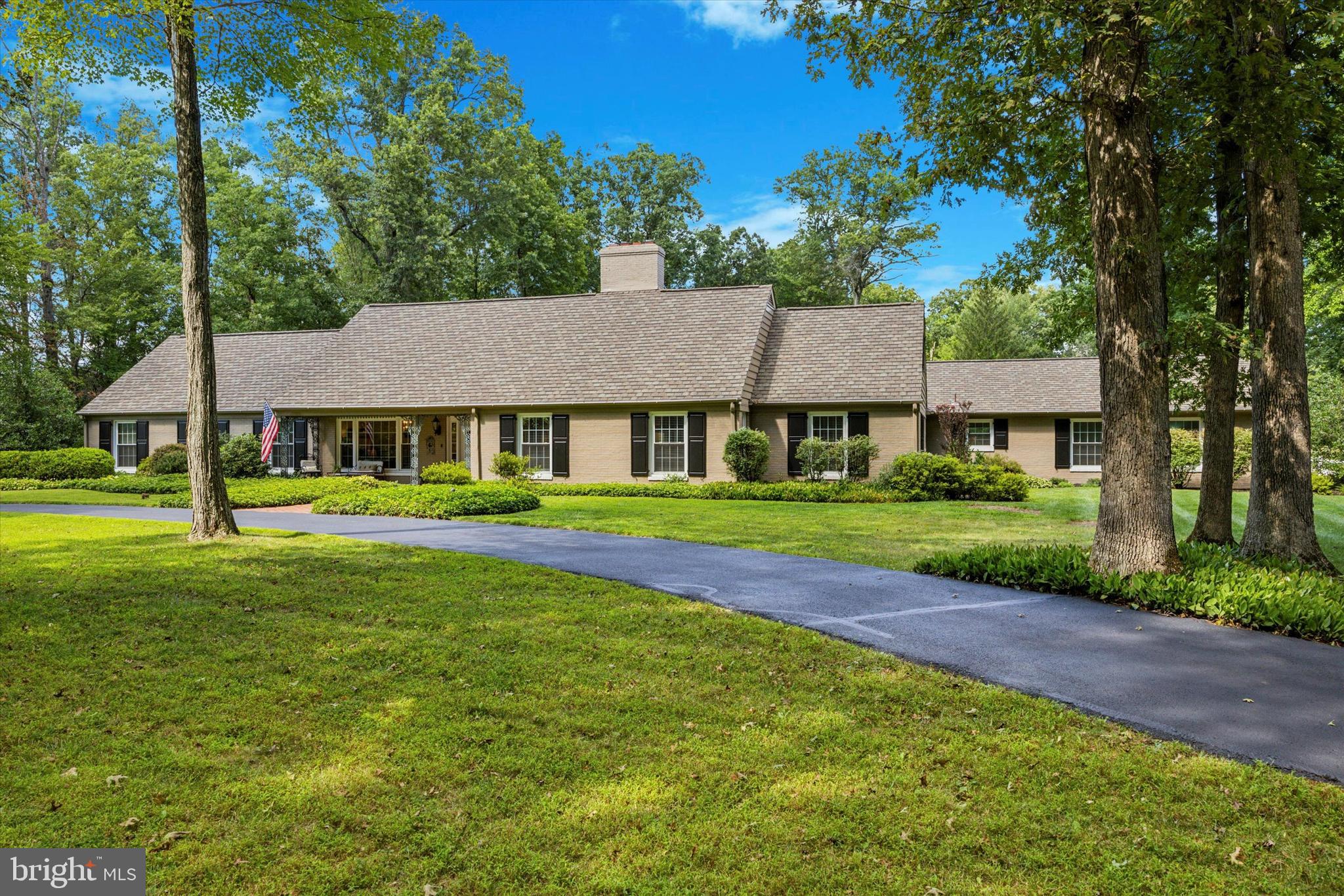 4489 McNeil Road Doylestown, PA 18902 - Photo 47 of 60