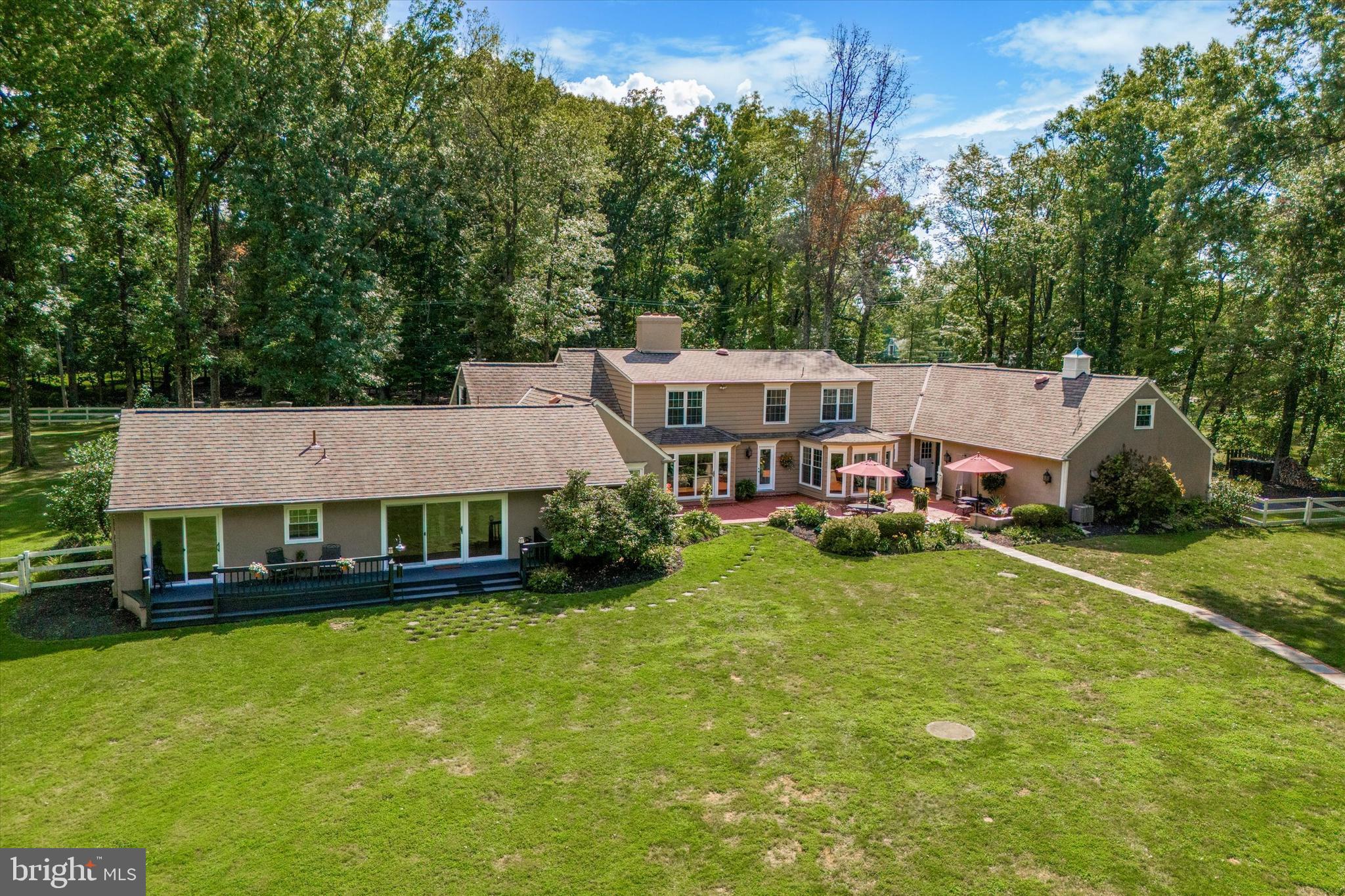 4489 McNeil Road Doylestown, PA 18902 - Photo 50 of 60