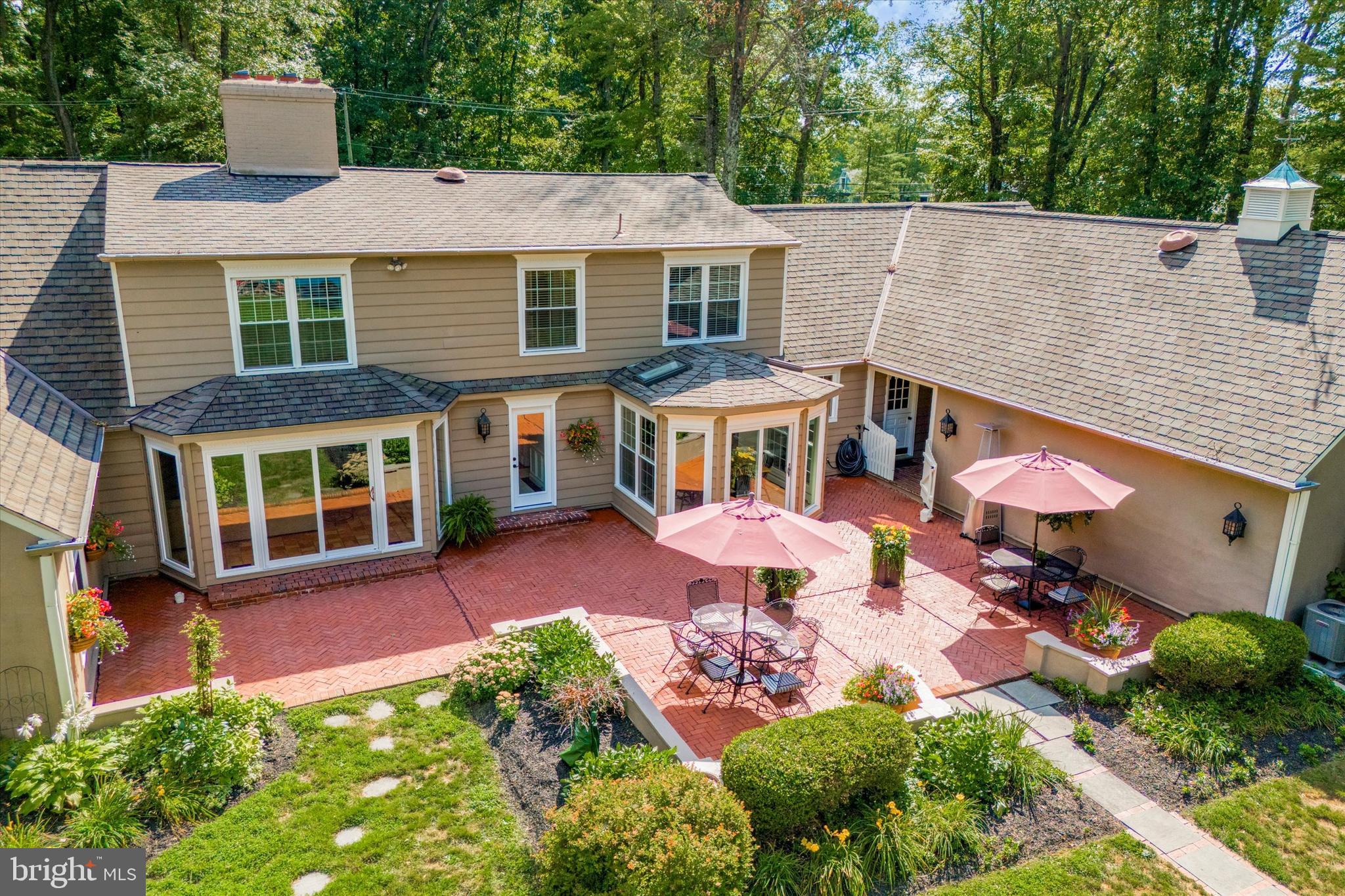 4489 McNeil Road Doylestown, PA 18902 - Photo 51 of 60