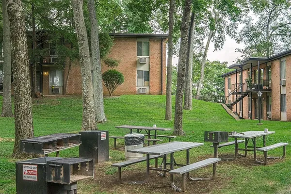 $269,900 | 2601 Hillsboro Pike, Unit P4, Nashville, TN 37212