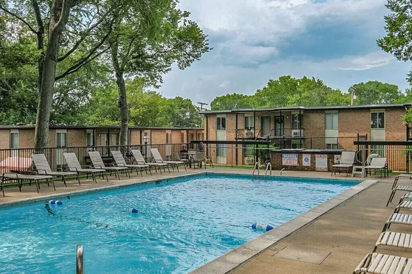 $269,900 | 2601 Hillsboro Pike, Unit P4, Nashville, TN 37212