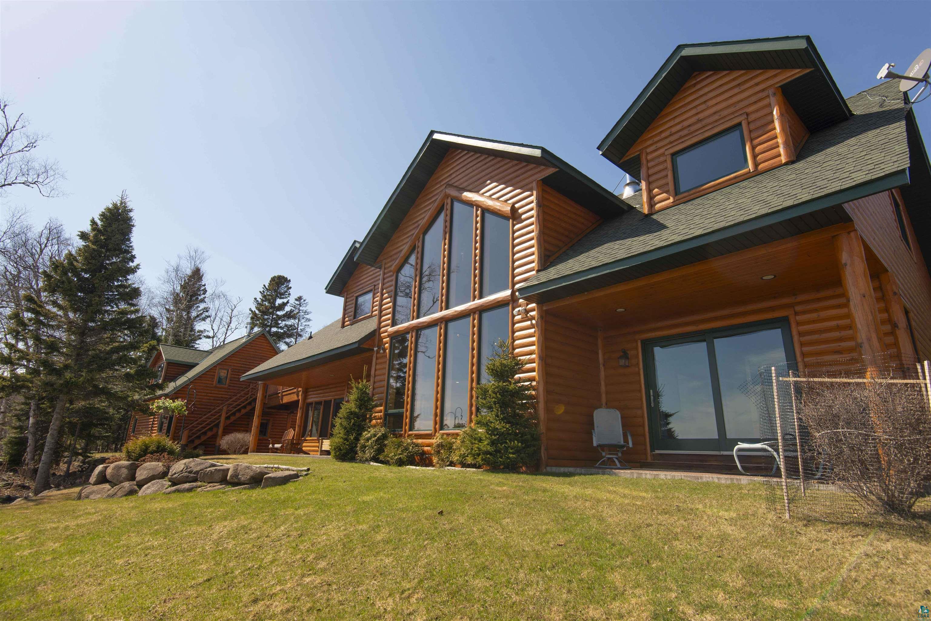 144 Stonegate Road Hovland, MN 55606 - Photo 4 of 92