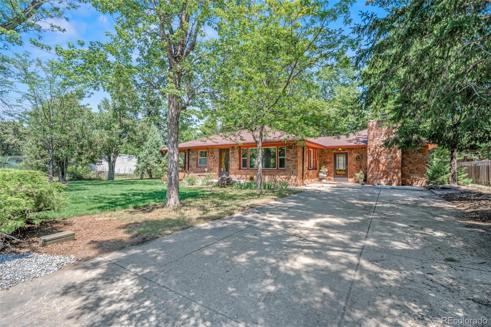 1420 Cherryvale Road Boulder, CO 80303 - Photo 3 of 36