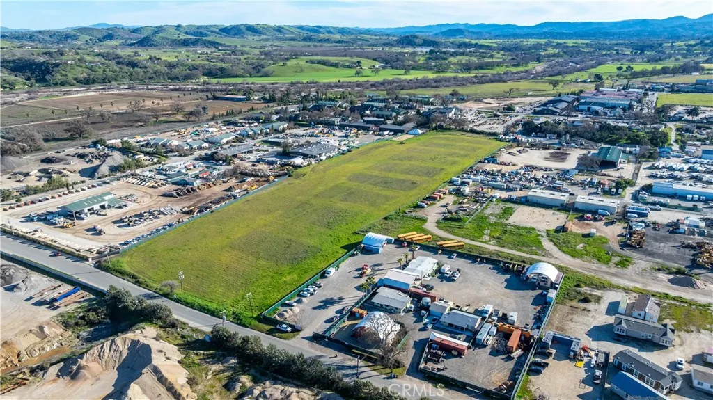 0 Volpi Ysabel Road Paso Robles, CA 93446 - Photo 2 of 17