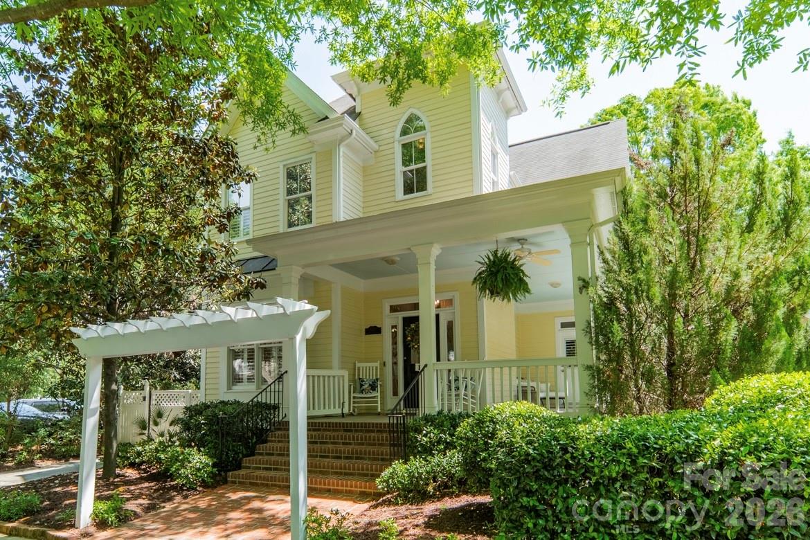 6121 Caseys Side Way Fort Mill, SC 29708 - Photo 1 of 48