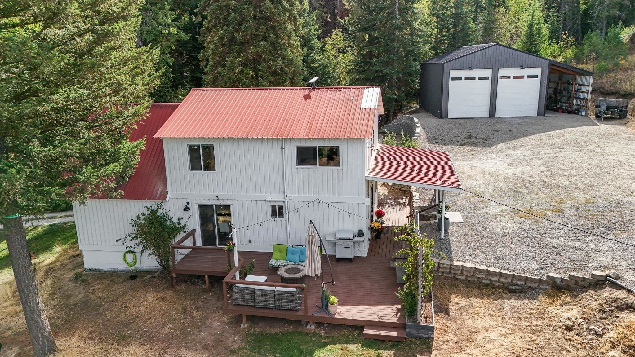 36214 North Milan Elk Road Chattaroy, WA 99003 - Photo 23 of 50 Gallery Image 23