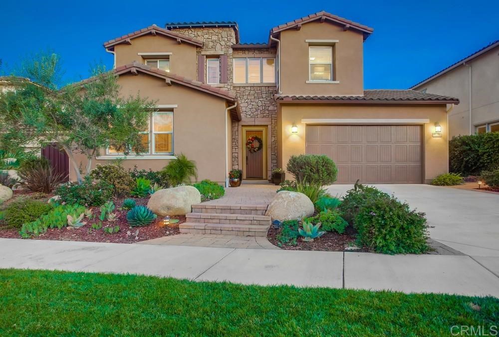 7168 Sitio Corazon Carlsbad, CA 92009 - Photo 1 of 34