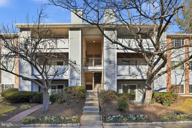 $240,000 | 12309 Silvergate Way, Unit 908D, Germantown, MD 20874