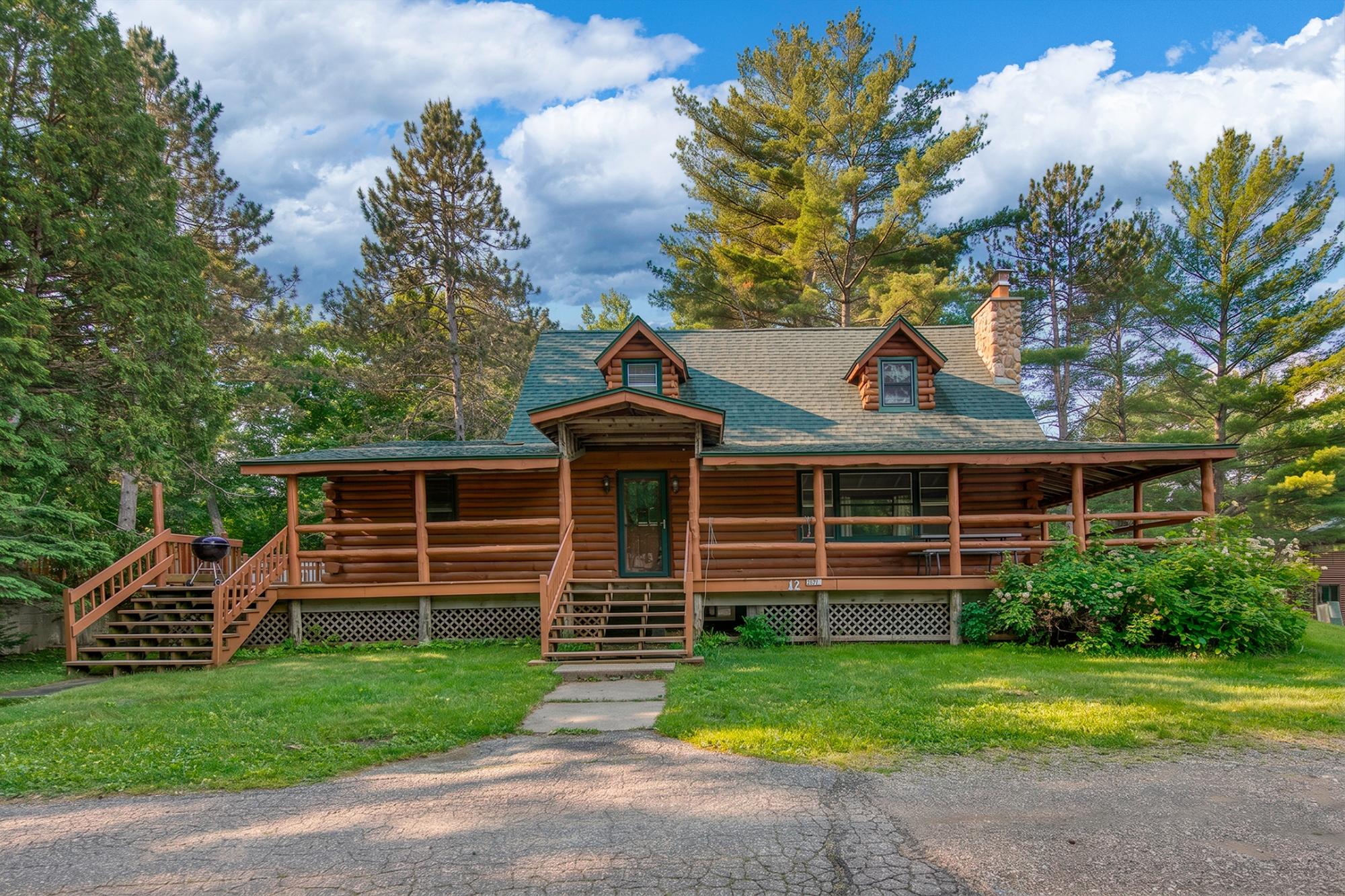 2811 Three Gs Drive Rhinelander, WI 54501 - Photo 1 of 43 Gallery Image 1