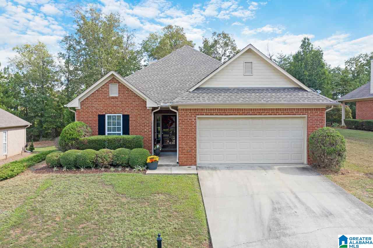 245 Narrows Point Lane Birmingham, AL 35242 - Photo 1 of 26