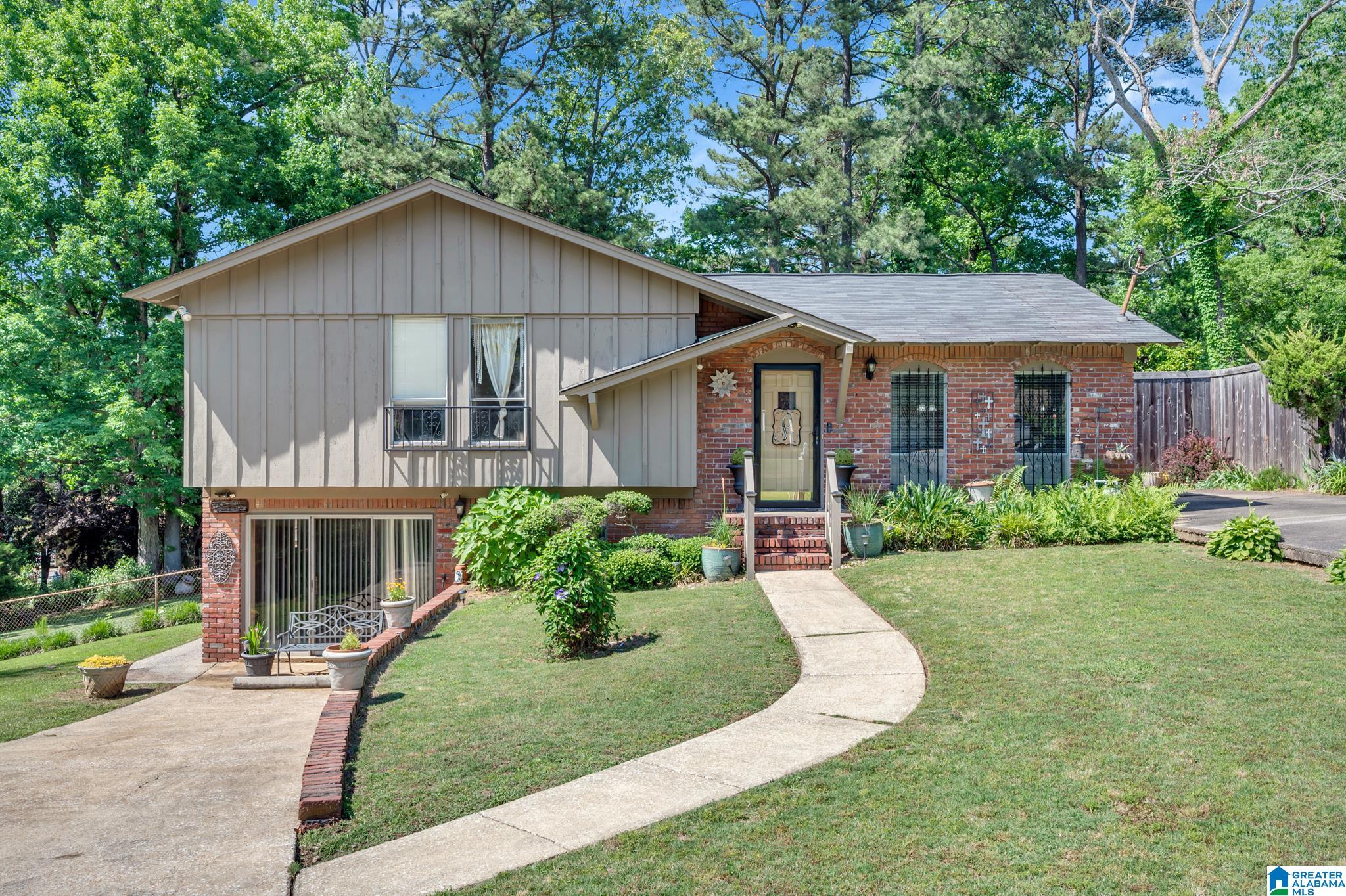 3004 Tall Tree Lane Adamsville, AL 35005 - Photo 1 of 30