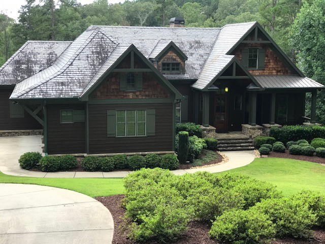 170 Ellenburg Creek Road, Unit E 318 Sunset, SC 29685 - Photo 2 of 39