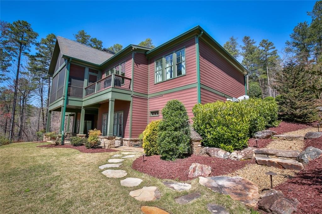 170 Ellenburg Creek Road, Unit E 318 Sunset, SC 29685 - Photo 26 of 39
