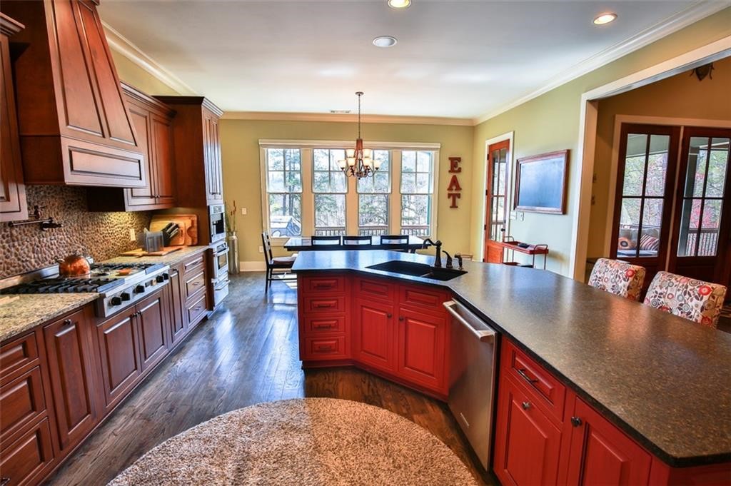 170 Ellenburg Creek Road, Unit E 318 Sunset, SC 29685 - Photo 8 of 39