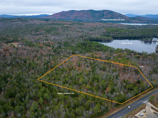 $155,000 | 0 North High Street, Bridgton, ME 04009