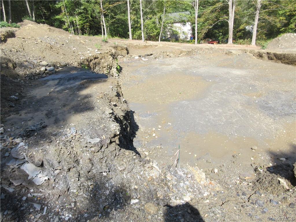 565 Halls Corners Road Dover Plains, NY 12522 - Photo 13 of 19 a view of a yard with wooden fence