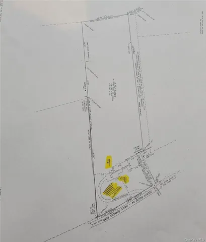 $159,000 | 565 Halls Corners Road, Dover Plains, NY 12522