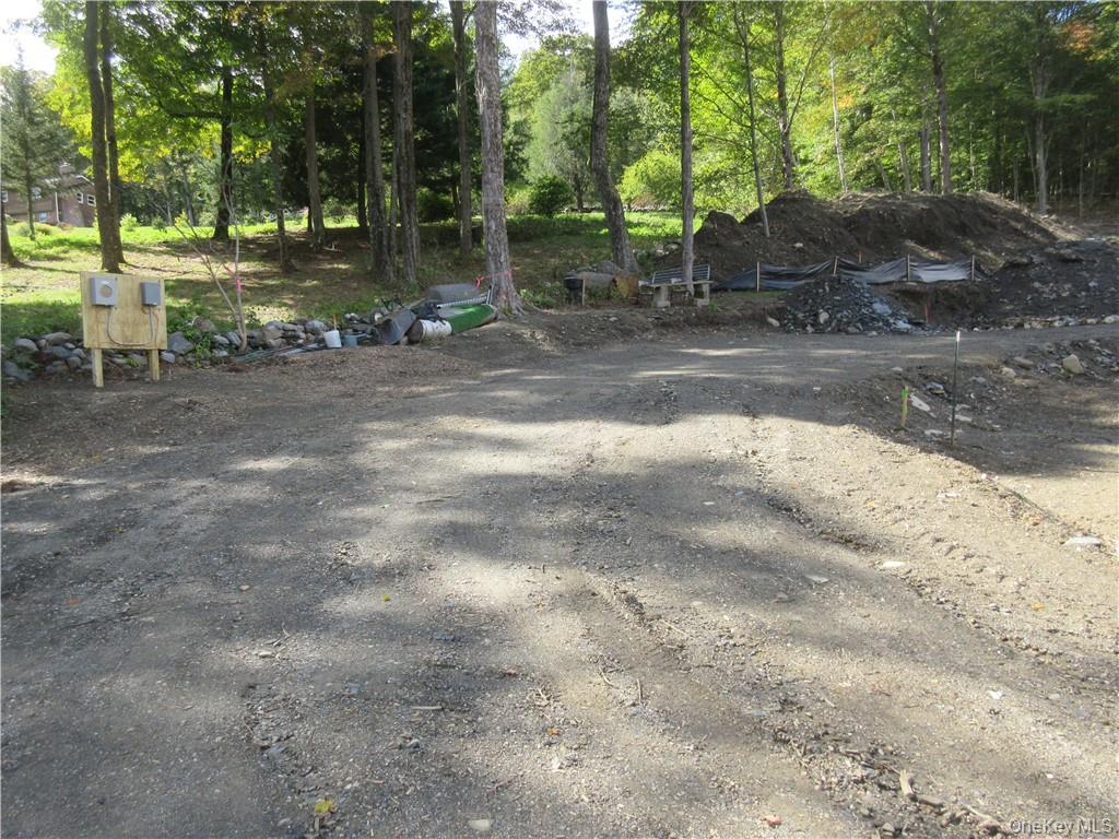 565 Halls Corners Road Dover Plains, NY 12522 - Photo 4 of 19 a view of a yard with a tree