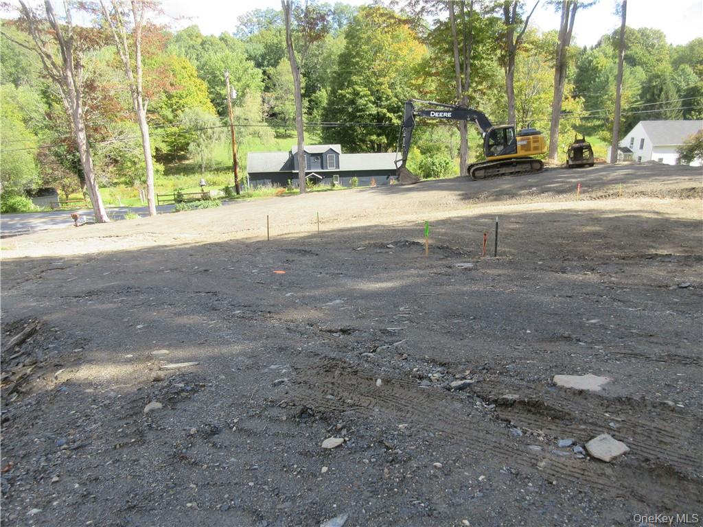 565 Halls Corners Road Dover Plains, NY 12522 - Photo 7 of 19 a view of street with parked cars