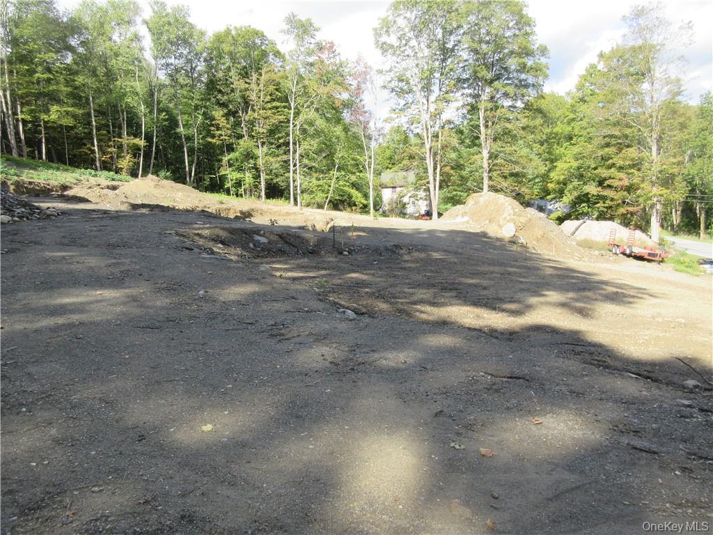 565 Halls Corners Road Dover Plains, NY 12522 - Photo 10 of 19 a view of a road with a yard