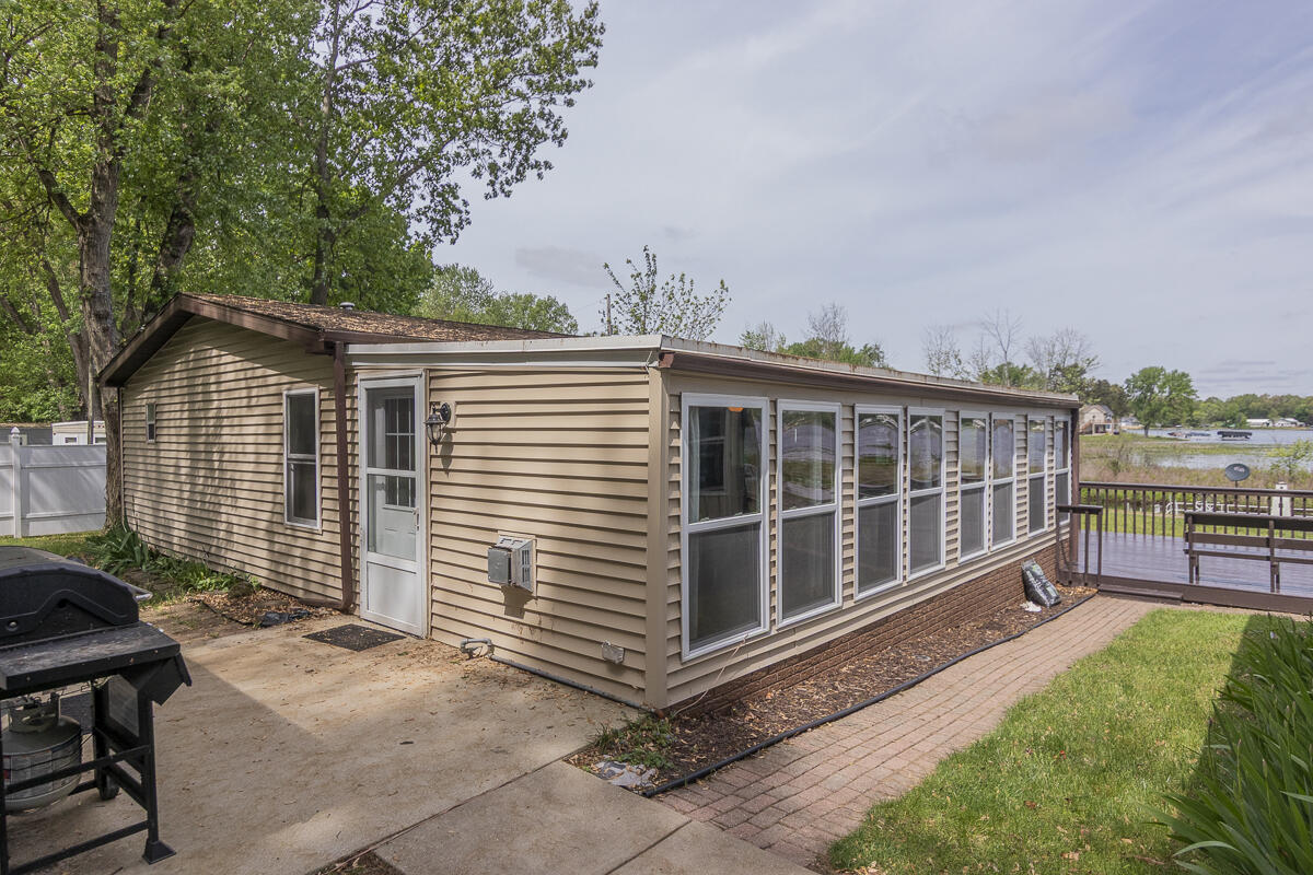 10303 Walnut Drive Three Rivers, MI 49093 - Photo 36 of 42 10303Walnut-42