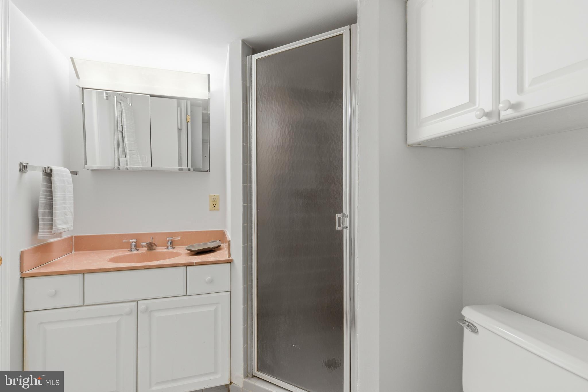 2719 Dumbarton Street Northwest Washington, DC 20007 - Photo 22 of 32 a room with storage and utility