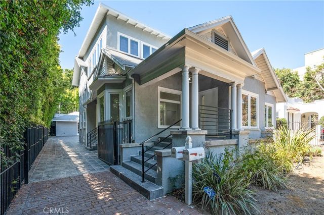 $9,000 | 1435 North Orange Grove Avenue, West Hollywood, CA 90046