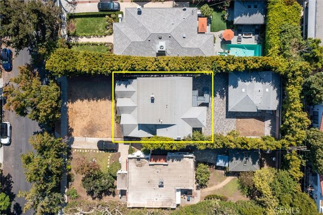 $9,000 | 1435 North Orange Grove Avenue, West Hollywood, CA 90046