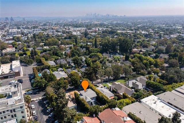 $9,000 | 1435 North Orange Grove Avenue, West Hollywood, CA 90046