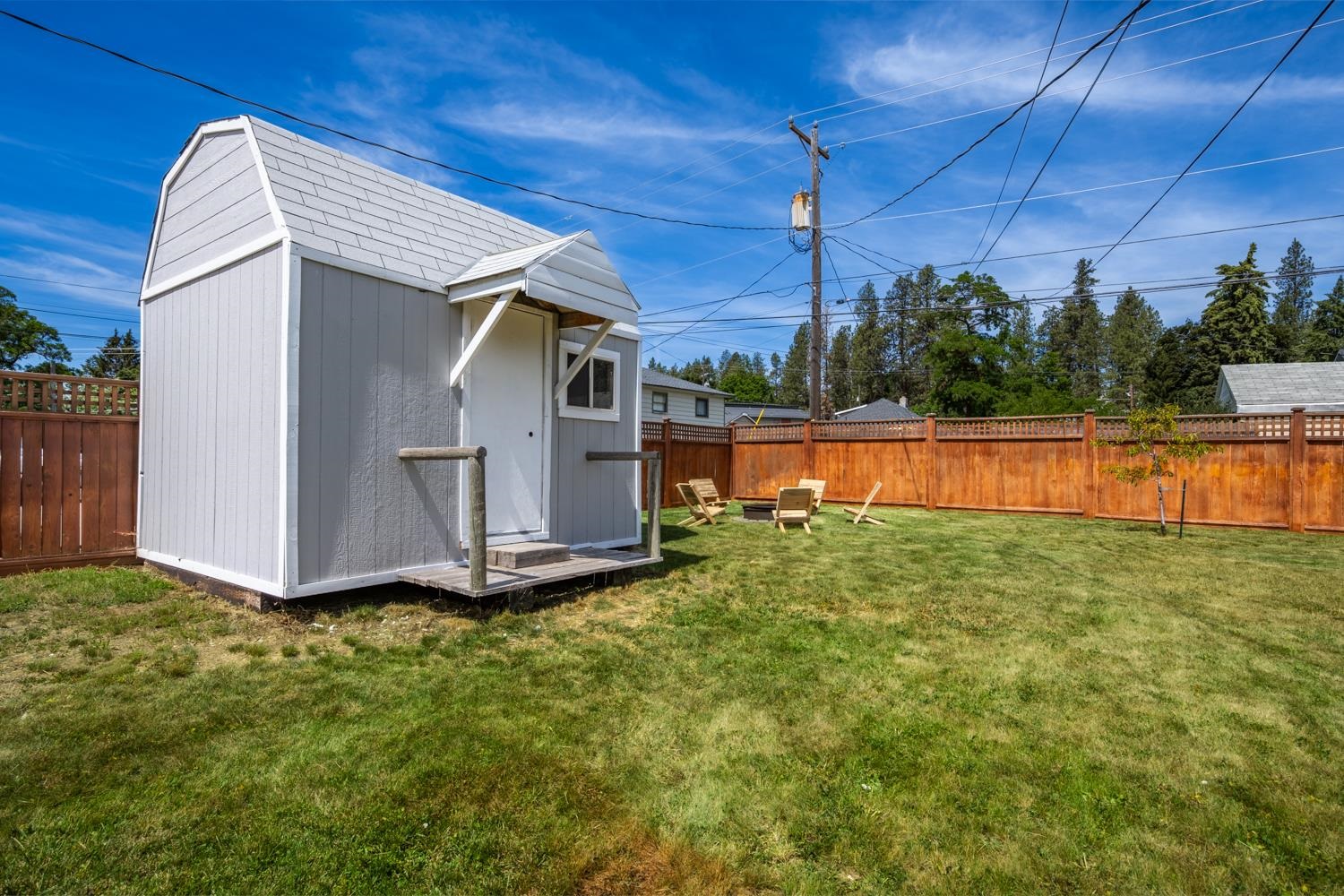 306 West 3rd Street Cheney, WA 99004 - Photo 42 of 50