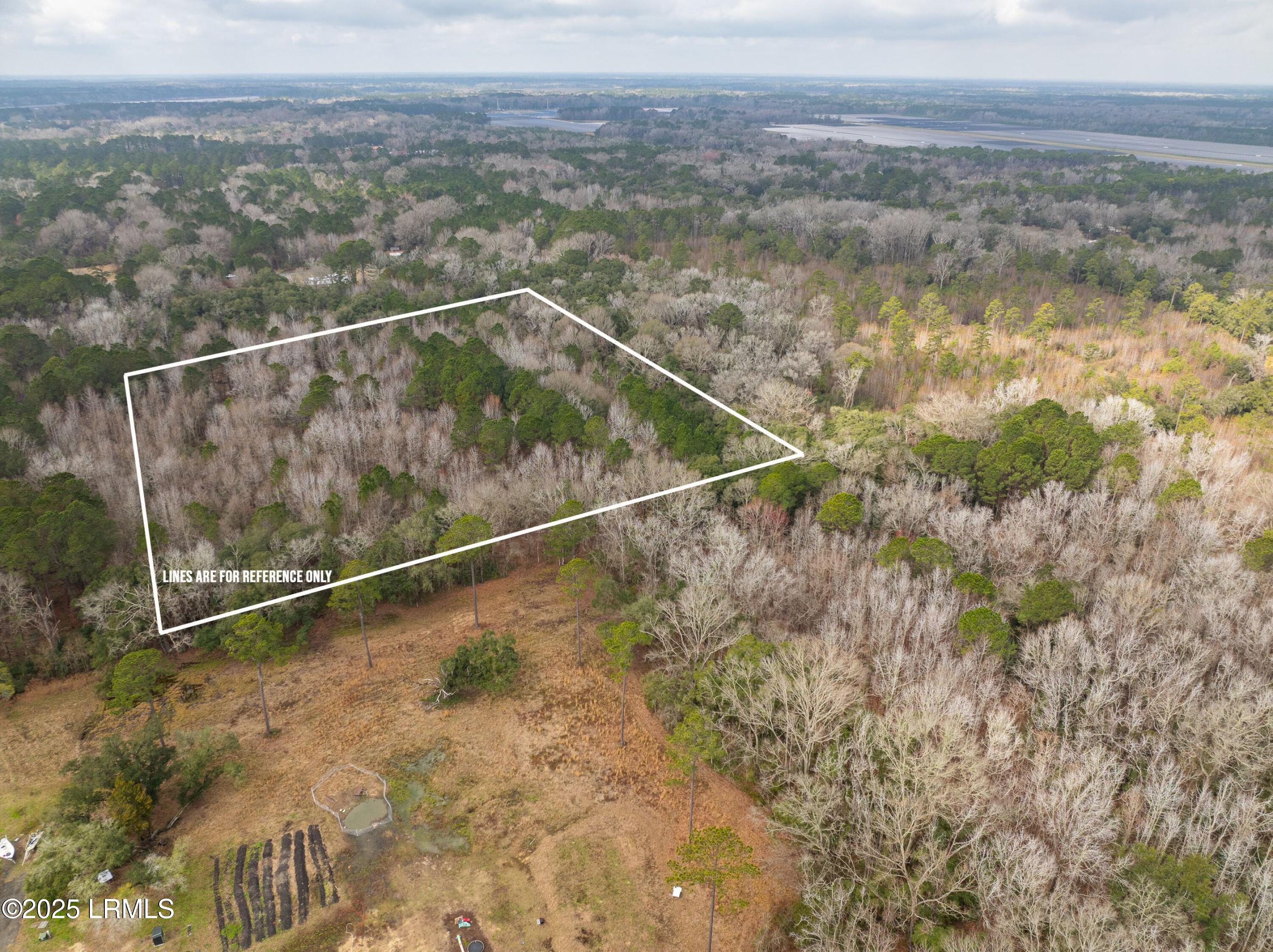 Tbd Morgan Road Seabrook, SC 29940 - Photo 5 of 11 DJI_0093-1.jpg-SMALL