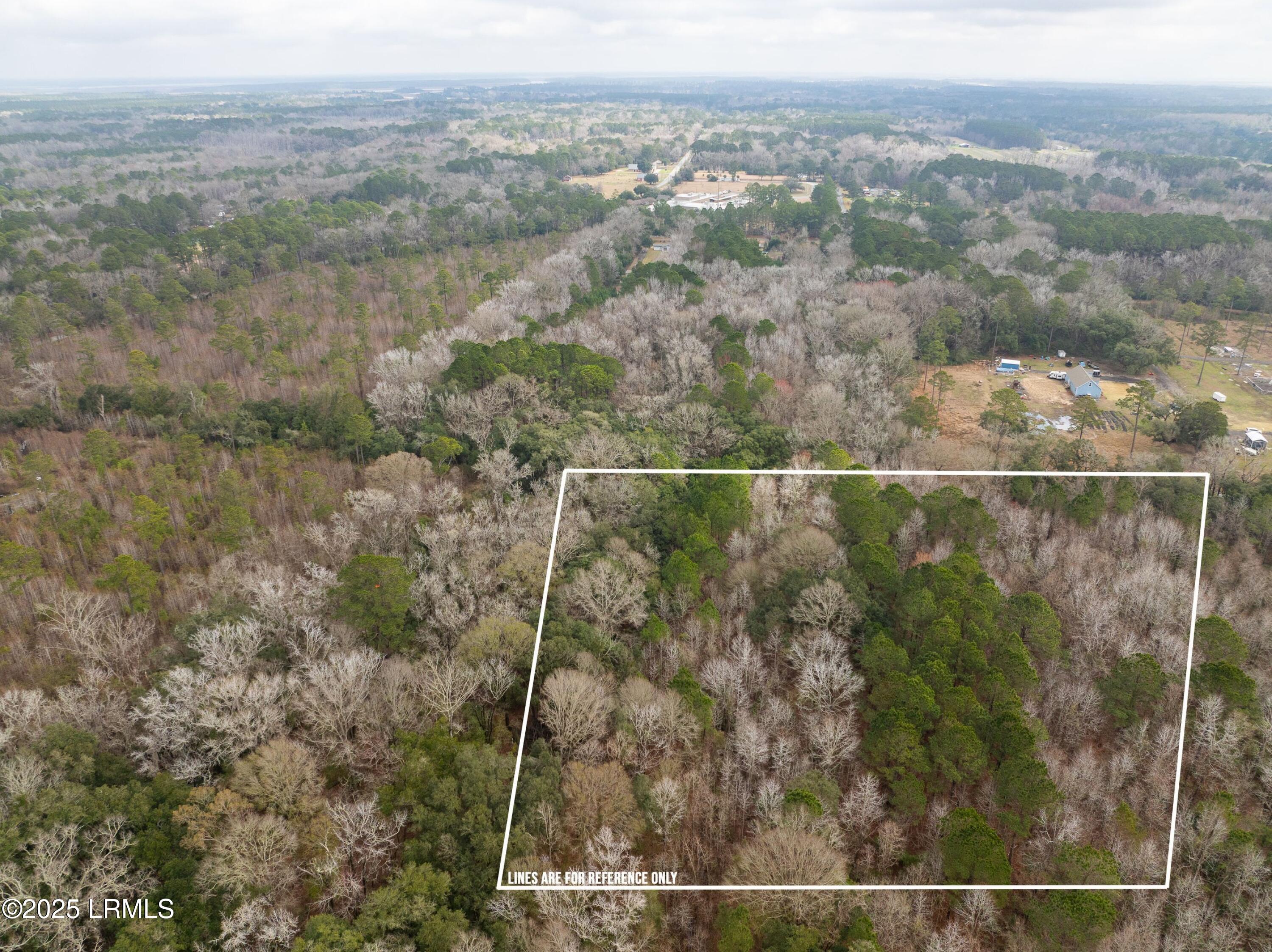 Tbd Morgan Road Seabrook, SC 29940 - Photo 8 of 11 DJI_0100-1.jpg-SMALL