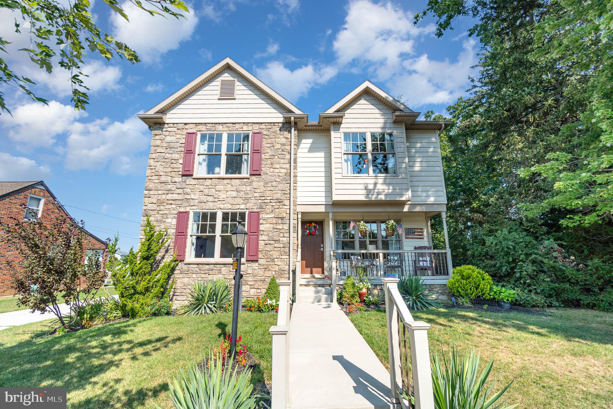 665 West Middle Street Hanover, PA 17331 - Photo 1 of 43 Gallery Image 1